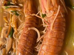 -马路桥姜汤面(江城大楼店)