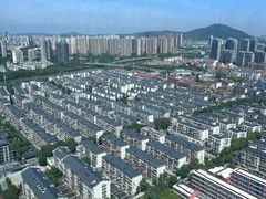 -无锡君来洲际酒店