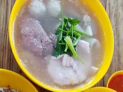 鱼丸-正正文志记猪什汤