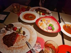 -布拉诺牛排西餐厅(上城天街店)