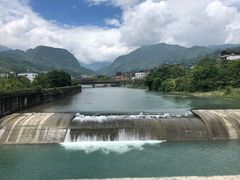 -水磨古镇