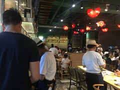 -陈鹏鹏潮汕菜(欢乐海岸 海边景观店)