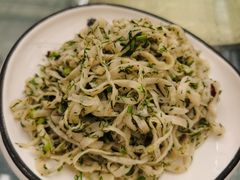 -老磨油饼(高陵店)