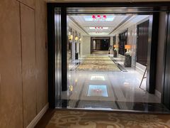 -西安豪享来温德姆至尊酒店