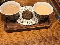 -敏珠拉姆藏餐·南京厨房(富春江东街店)