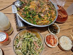 -京玉菲饭店(李村店)