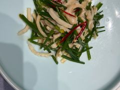 -狮王府淮扬菜(万象城店)