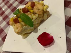 -邓丽君音乐主题餐厅