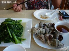 -海岛渔村大酒店(云霄路店)