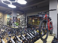 -永久自行车旗舰店(上海No.001店)