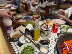 -董眼镜火锅(洪崖洞总店)