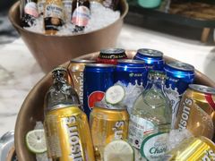-西安W酒店·WEI全味西餐厅