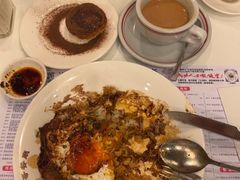 -大哥餐厅(西城花园店)