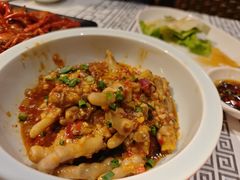 -严三毛口味虾·小严同学的店(曙光路直营店)