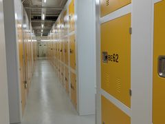 -安东易迷你仓自助寄存仓库(文定路店)