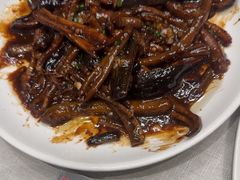 -新吉士·上海菜(浦东LCM置汇旭辉店)