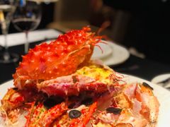 -瑞吉吧 The St·Regis Bar(长沙瑞吉酒店)
