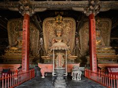 -报恩寺(平武县)