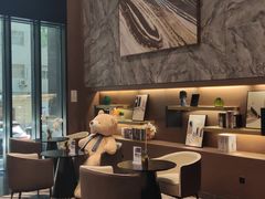 -乔治莫兰迪酒店(济南解放路山东大学店)