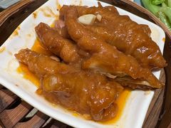 -点都德(奥体印象城店)