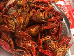 -李双猪·小龙虾·烧烤·羊肉煲(乐山店)