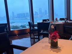-龙景轩(香港四季酒店)