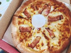 -Mr.Pizza米斯特比萨(苏州平江万达广场店)