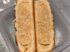 奶皮子月饼-杨老大焙子月饼干货(宽巷子民族美食街店)