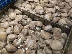 -鹿客臻鲜海鲜自助餐厅(永旺店)