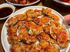 -靓靓蒸虾·头牌蒸虾(南山桂庙店)