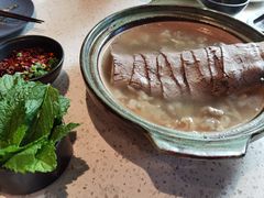 -半山腰·云南菜(侨福芳草地店)