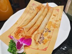 -洪星临平菜(星万里店)