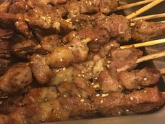 羊肉串-西单翅酷(西单店)
