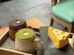 -16毫米咖啡&酒吧(南锣鼓巷店)