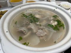 -禾珍珠家常小馆(河南博物院店)