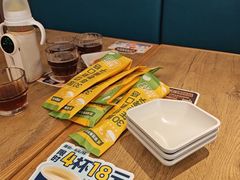 -豪客来牛排(海沧阿罗海店)