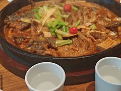 -老板恋上鱼(恒隆广场店)