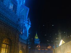 -马勒别墅饭店(静安寺店)