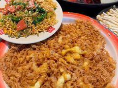 -胖姐社区老火锅(北京总店)