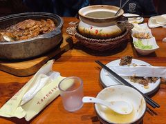 -明丰小渔馆(明月路店)