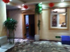 -惠宾饭庄(千禧店)