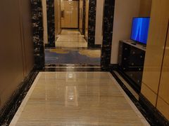 -长沙富力万达文华酒店