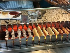 -丰茂烤串(六里桥店)