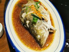 -锡和无锡菜(景丽苑店)