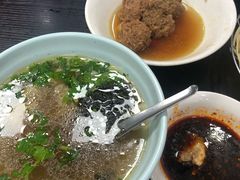 -郑家包子牛肉拉面(尚勤路店)
