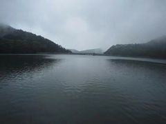 -庐山风景区花径公园