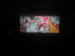 -万达影城(通州万达广场IMAX+杜比影院店)