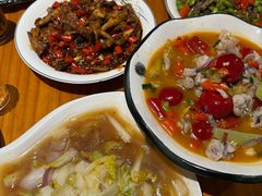 -小口味