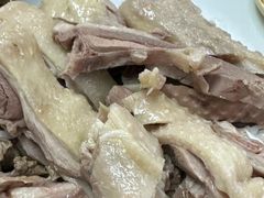 -琼海温泉鹅农家饭店