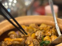 -大唐靓汤江门私房菜(景田店)